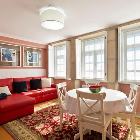 Oporto Centre Clean & Cozy Apt 1 Exterior foto