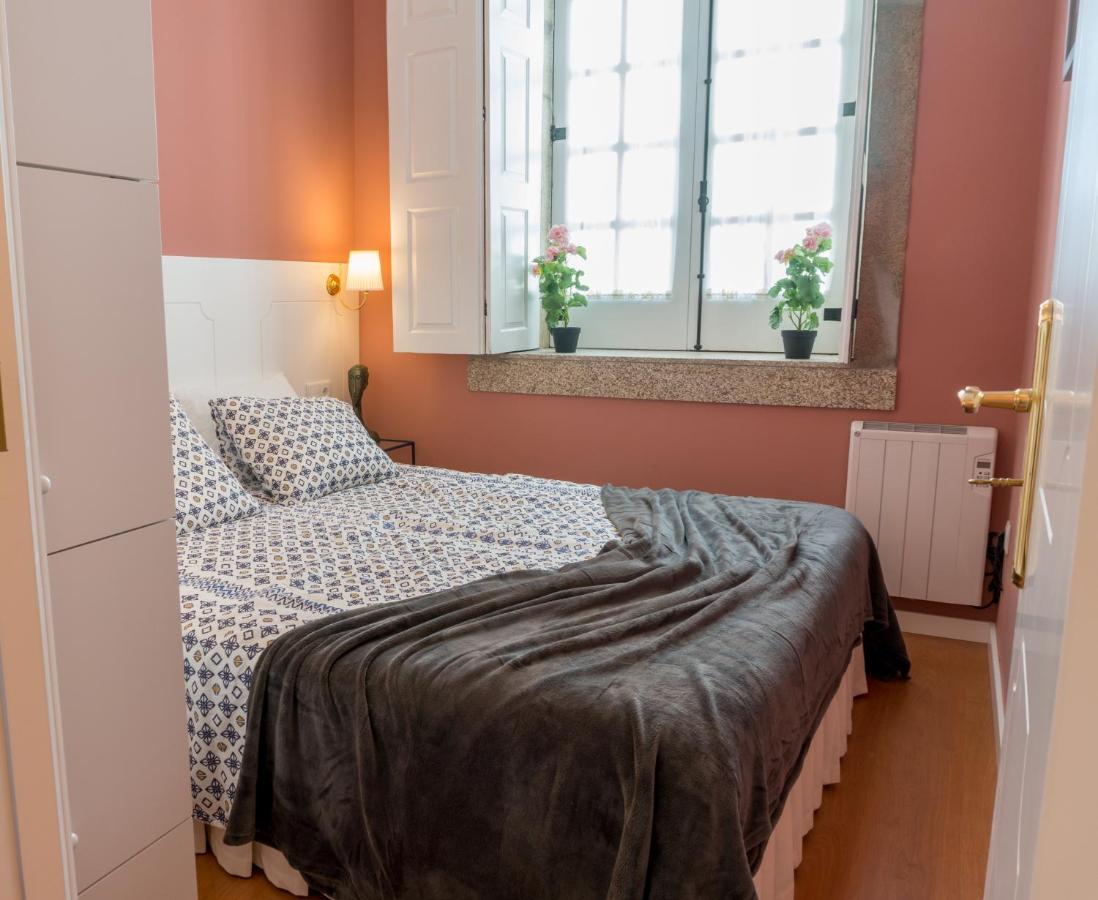 Oporto Centre Clean & Cozy Apt 1 Exterior foto