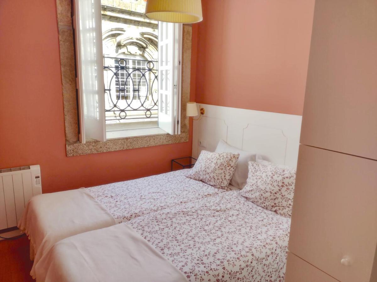 Oporto Centre Clean & Cozy Apt 1 Exterior foto